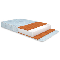 Детский матрас Nuovita Gesto 120х60х11