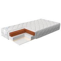 Детский матрас Nuovita Classico Plus 120х60х14