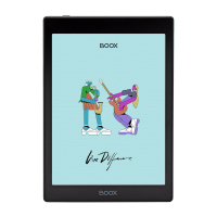 Электронная книга Onyx Boox Nova Air C