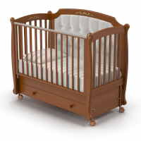 Детская кровать Nuovita Furore Swing