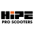HIPE (ИСПАНИЯ)